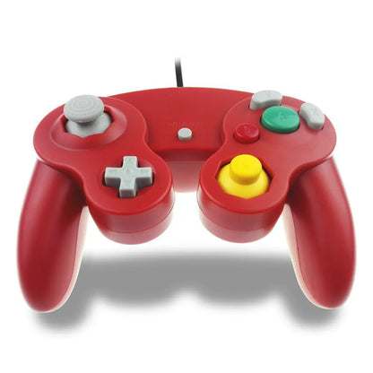 Next-Gen GameCube Wired Controller for Wii U