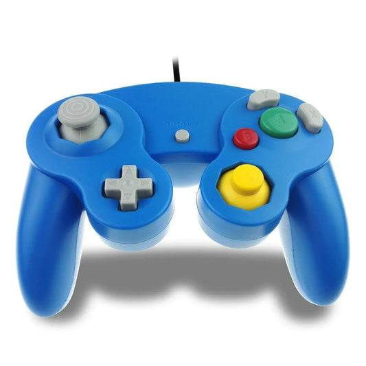 Next-Gen GameCube Wired Controller for Wii U