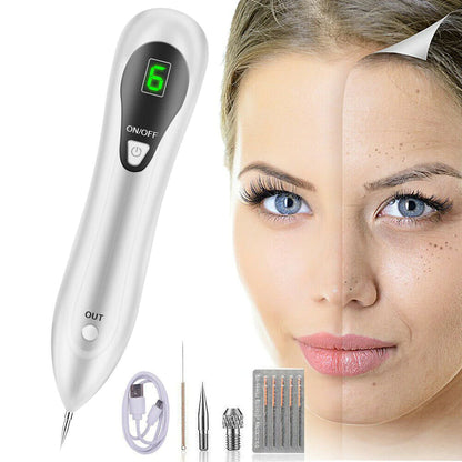 Professional Mole & Skin Tag Remover