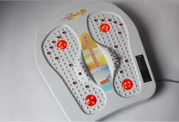 Electric Foot Massager