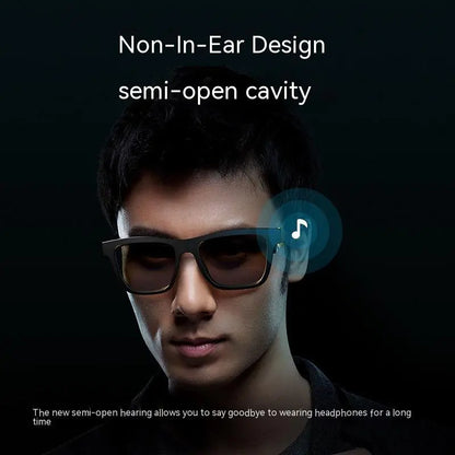 Smart Sunglasses