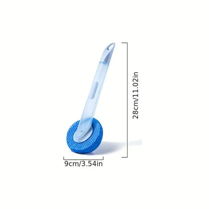 Pro-Reach Soap Scrubber