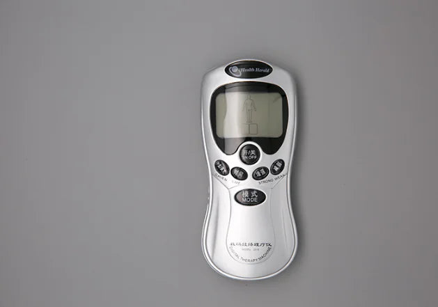 Digital Massager
