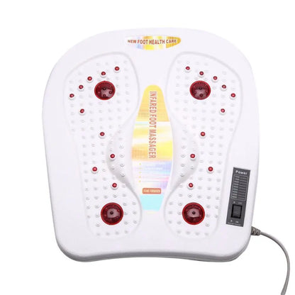 Electric Foot Massager