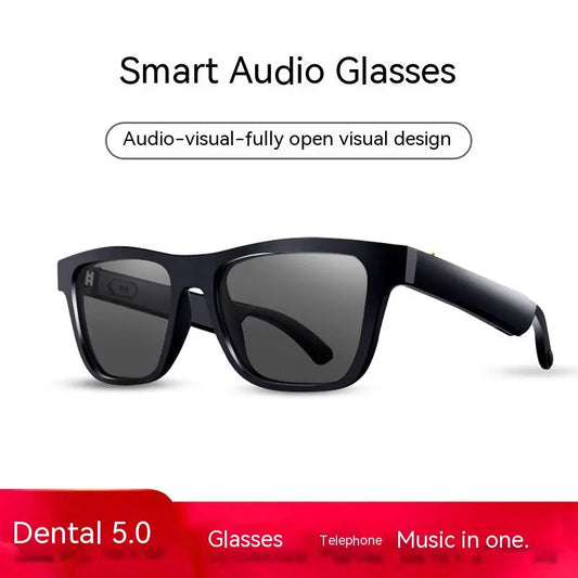 Smart Sunglasses