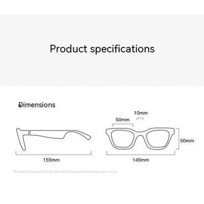 Smart Sunglasses