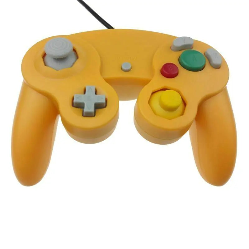 Next-Gen GameCube Wired Controller for Wii U
