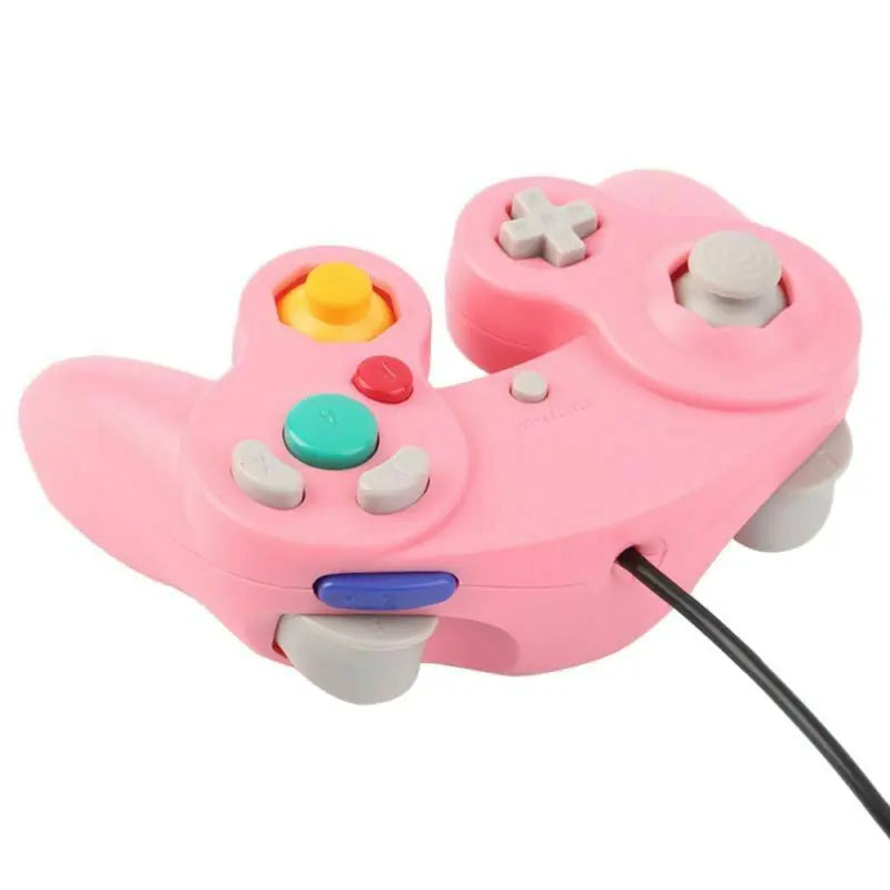 Next-Gen GameCube Wired Controller for Wii U