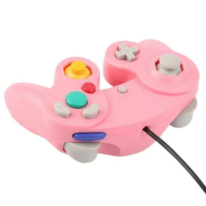 Next-Gen GameCube Wired Controller for Wii U
