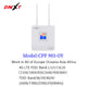 4G/LTE Desktop Router