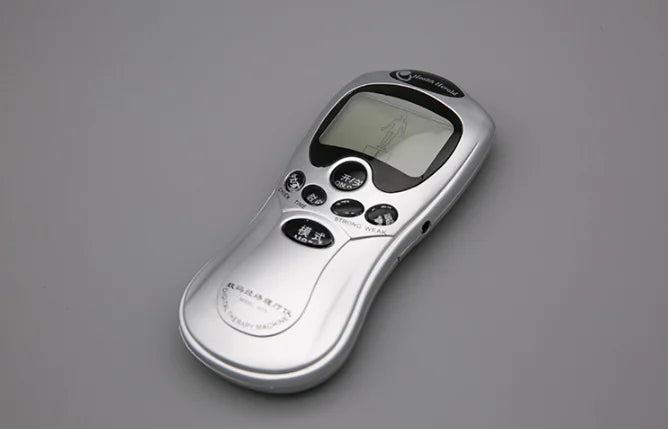 Digital Massager