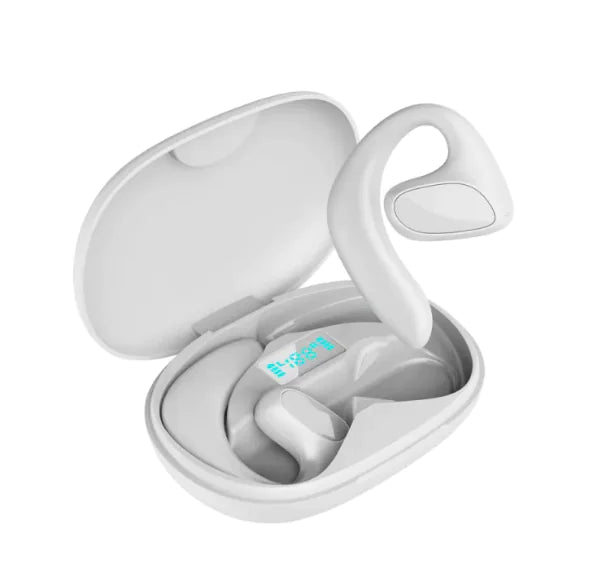 Smart Translation Headphones