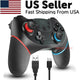 Switch Pro-Wireless Gamepad