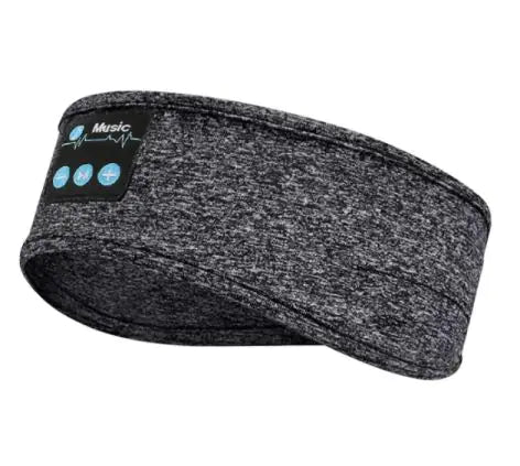 Elite Bluetooth Headband