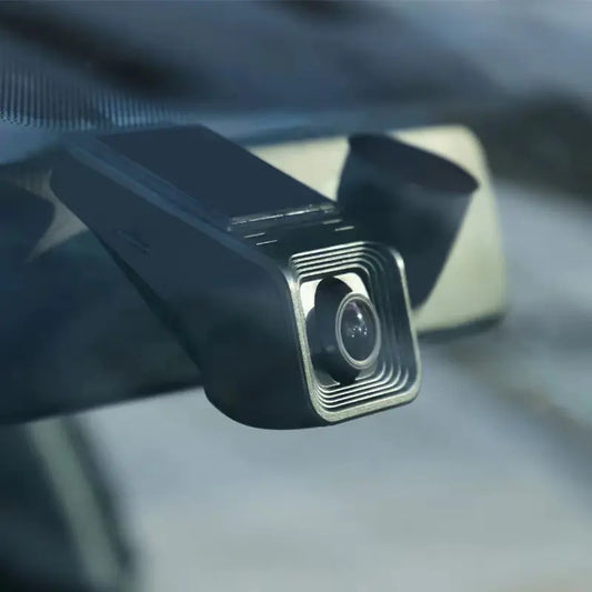 Night Vision Driving Recorder