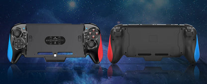 Dual Shock Switch Joy-Con Controller