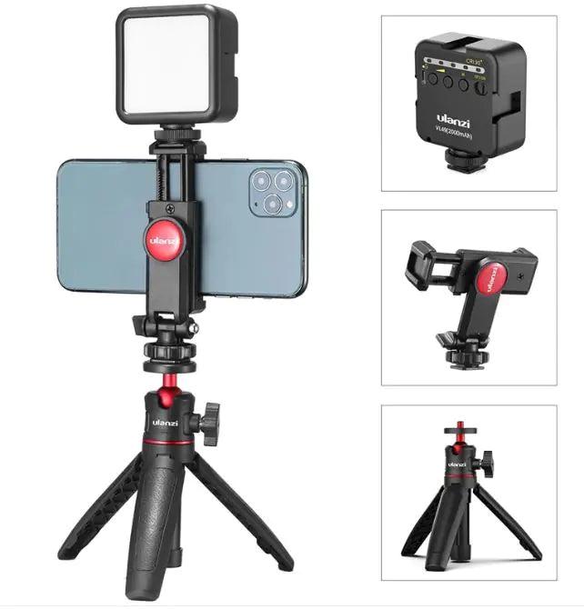 Vlog Master All-in-One Content Rig