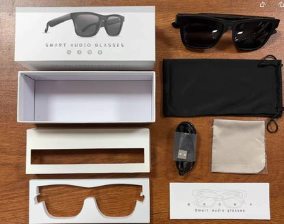 Smart Sunglasses