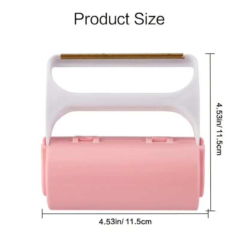 Pet Hair Remover Kit