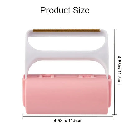 Pet Hair Remover Kit