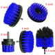 TurboPower Drill Brush System