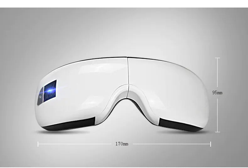 Smart Eye Therapy Mask