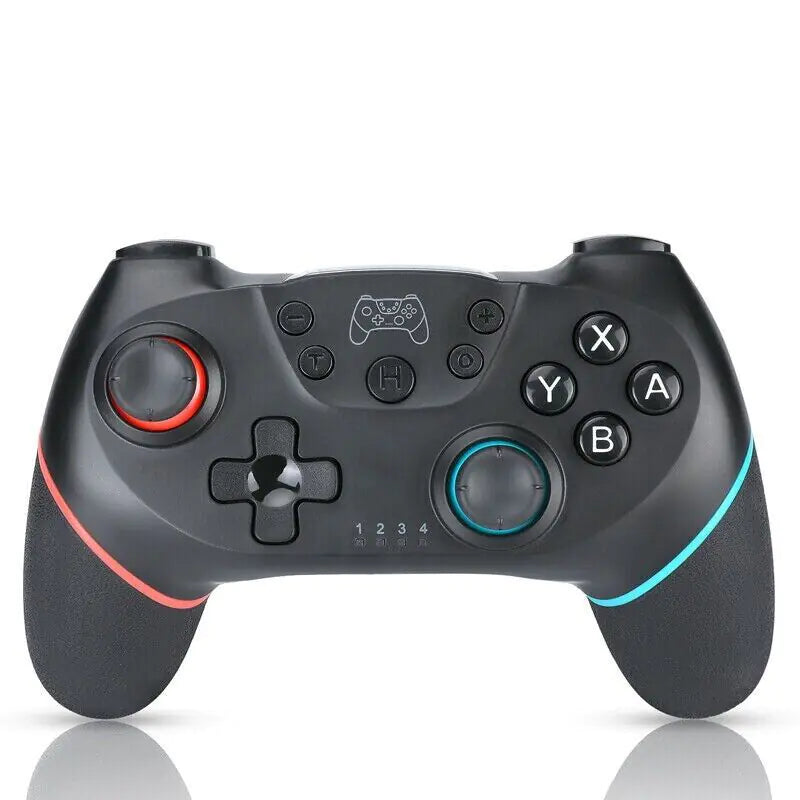 Switch Pro-Wireless Gamepad