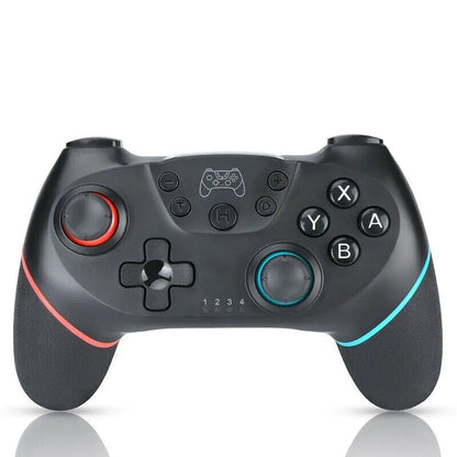 Switch Pro-Wireless Gamepad