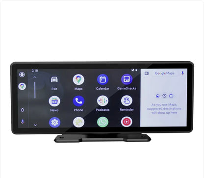 Elite Drive 10.2” Wireless Smart Display