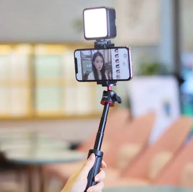Vlog Master All-in-One Content Rig