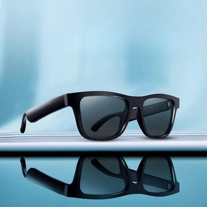Smart Sunglasses